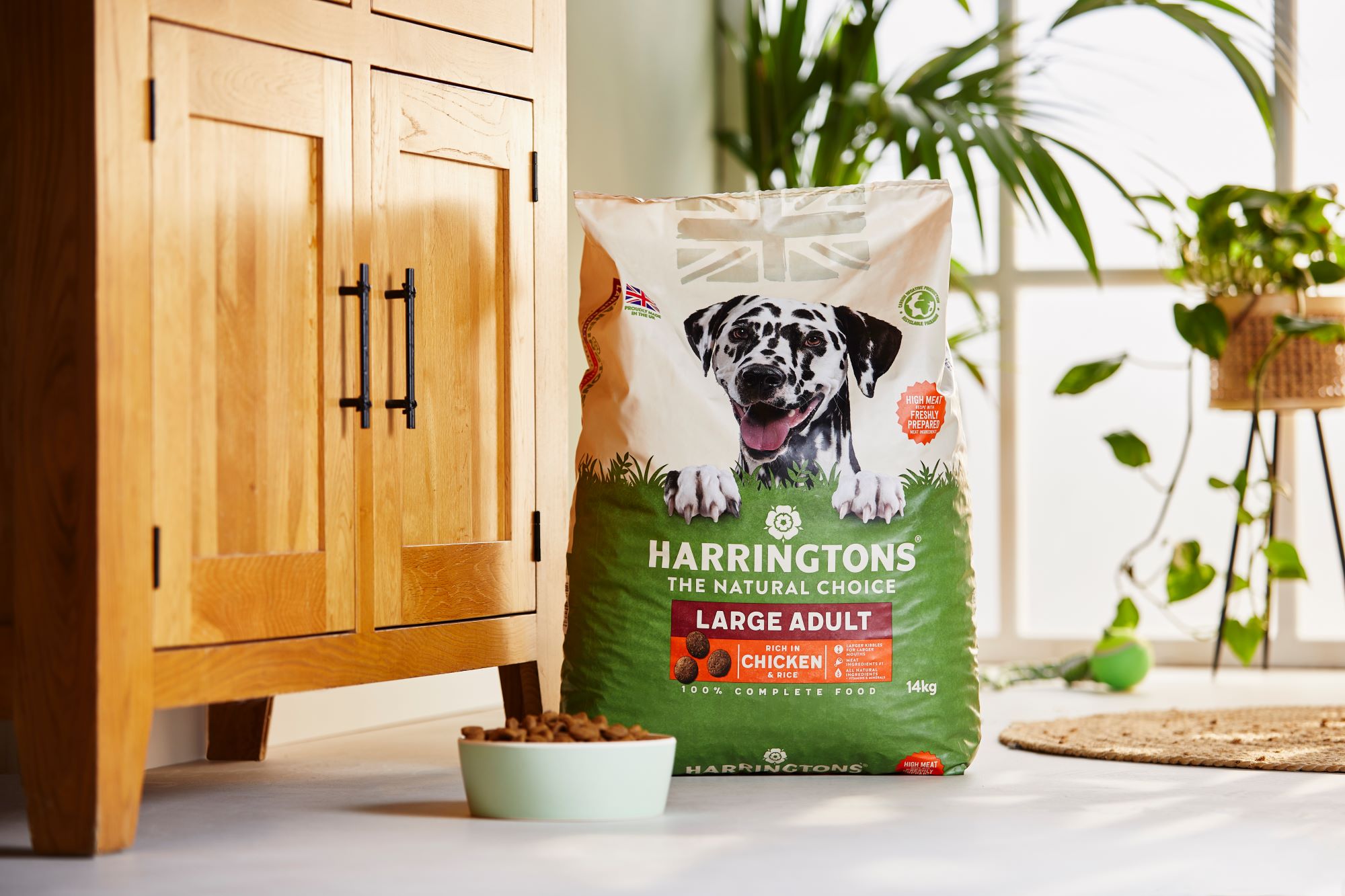 Harringtons Large Breed Dry Dog Food