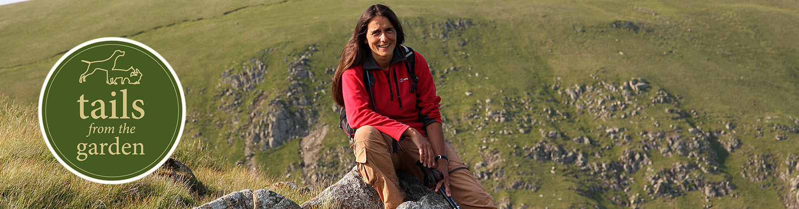 One Foot in Front of the Other...Simple