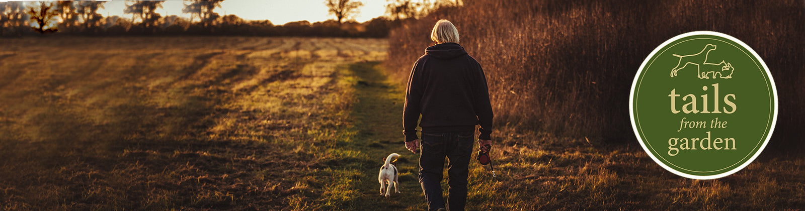 Can I Take my Dog on Access Land?