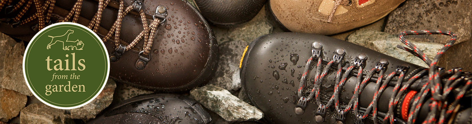 Walking boots: a buyers’ guide